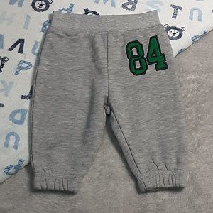 ❄️ 3m | "84" Baby Sweatpants